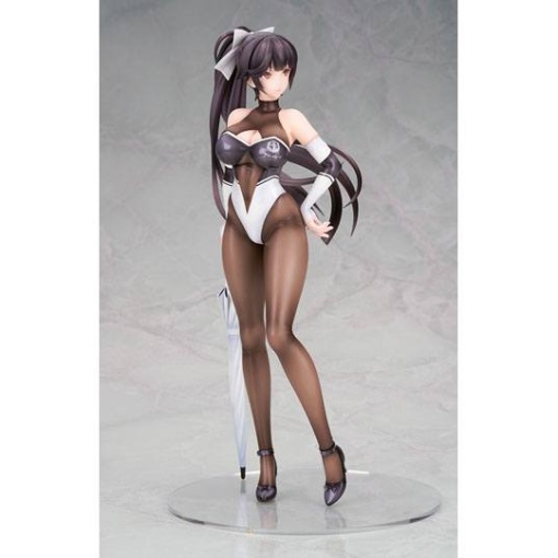 Azur Lane Estatua PVC 1/7 Takao Glamorous Full Drive Ver. 25 cm