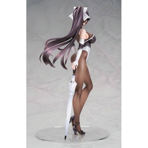 Azur Lane Estatua PVC 1/7 Takao Glamorous Full Drive Ver. 25 cm