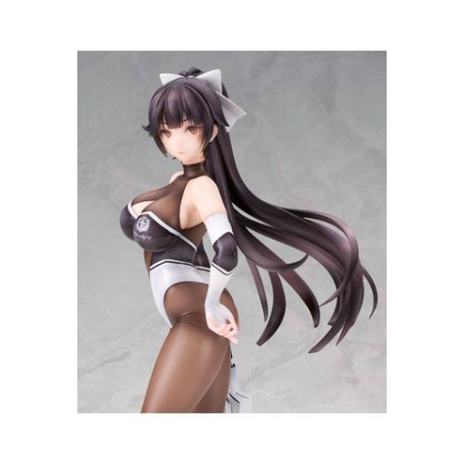 Azur Lane Estatua PVC 1/7 Takao Glamorous Full Drive Ver. 25 cm