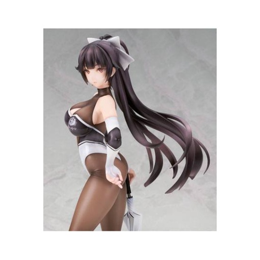 Azur Lane Estatua PVC 1/7 Takao Glamorous Full Drive Ver. 25 cm