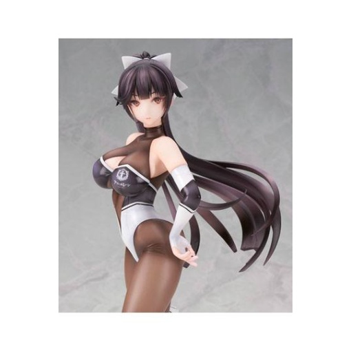 Azur Lane Estatua PVC 1/7 Takao Glamorous Full Drive Ver. 25 cm