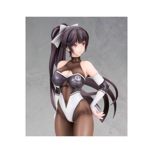 Azur Lane Estatua PVC 1/7 Takao Glamorous Full Drive Ver. 25 cm