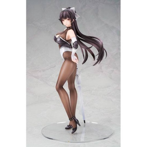 Azur Lane Estatua PVC 1/7 Takao Glamorous Full Drive Ver. 25 cm