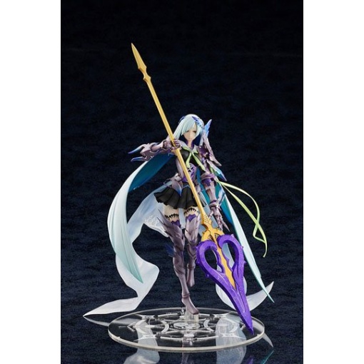 Fate/Grand Order Estatua PVC 1/7 Lancer - Brynhild Limited Version 35 cm