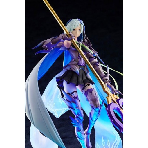 Fate/Grand Order Estatua PVC 1/7 Lancer - Brynhild Limited Version 35 cm