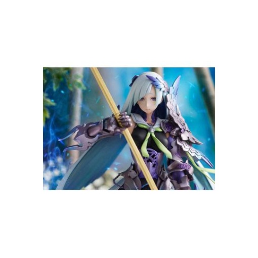 Fate/Grand Order Estatua PVC 1/7 Lancer - Brynhild Limited Version 35 cm