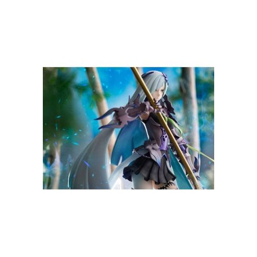 Fate/Grand Order Estatua PVC 1/7 Lancer - Brynhild Limited Version 35 cm