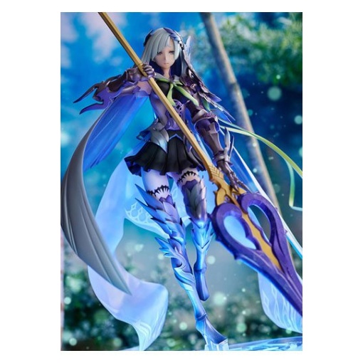 Fate/Grand Order Estatua PVC 1/7 Lancer - Brynhild Limited Version 35 cm