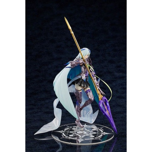 Fate/Grand Order Estatua PVC 1/7 Lancer - Brynhild Limited Version 35 cm