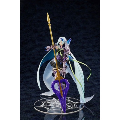 Fate/Grand Order Estatua PVC 1/7 Lancer - Brynhild Limited Version 35 cm