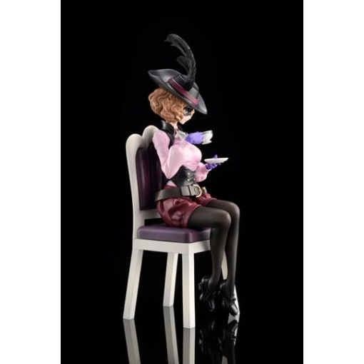 Persona 5 Estatua PVC 1/7 Royal Haru Okumura Phantom Thief Ver. (Reproduction) 23 cm