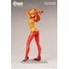 Evangelion: 2.0 You Can (Not) Advance Estatua 1/7 Asuka Shikinami Langley 23 cm - Embalaje muy dañado