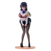 Original Character Estatua 1/6 Disciplinary Committee Member 26 cm