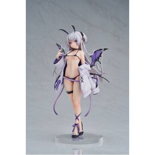 Original Character Estatua 1/7 Petunia 23 cm