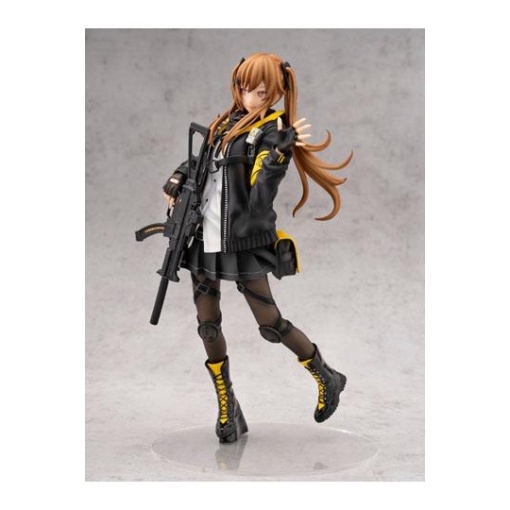 Girls Frontline Estatua PVC 1/7 UMP9 25 cm