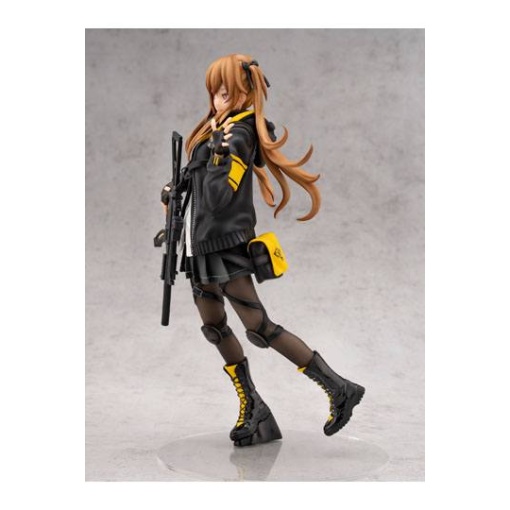 Girls Frontline Estatua PVC 1/7 UMP9 25 cm