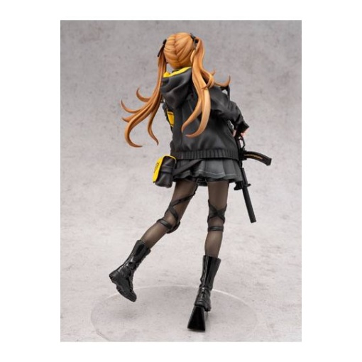 Girls Frontline Estatua PVC 1/7 UMP9 25 cm