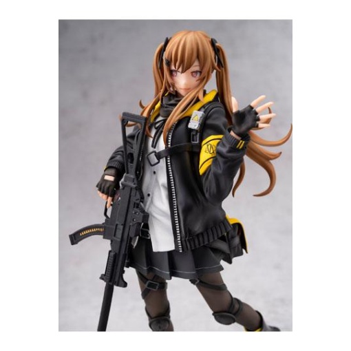 Girls Frontline Estatua PVC 1/7 UMP9 25 cm