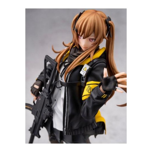 Girls Frontline Estatua PVC 1/7 UMP9 25 cm