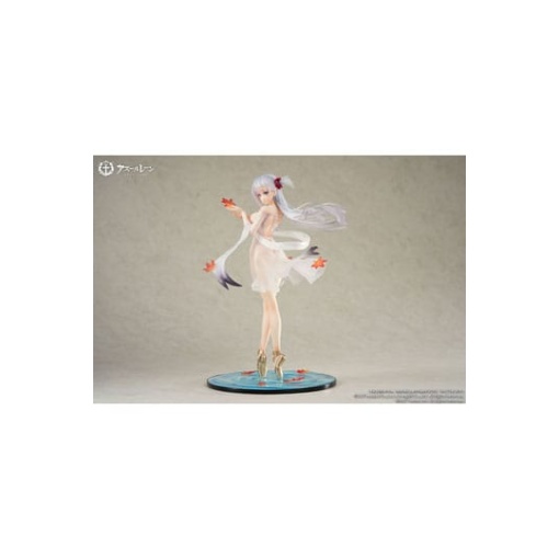 Azur Lane Shokaku Estatua PVC The Crane that Dances With the Wind Ver. 28 cm