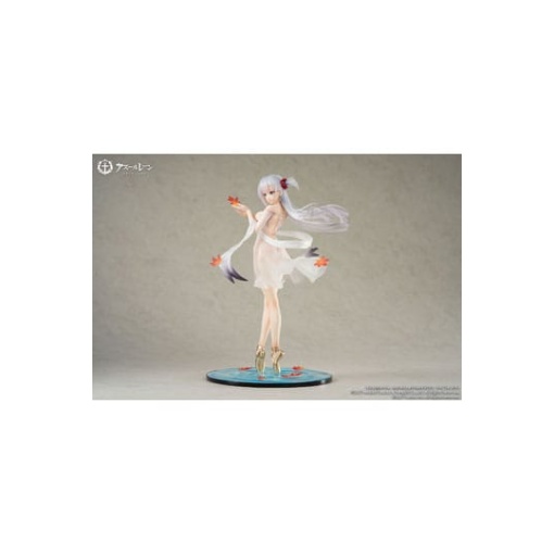 Azur Lane Shokaku Estatua PVC The Crane that Dances With the Wind Ver. 28 cm