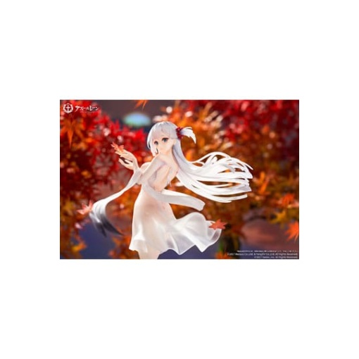 Azur Lane Shokaku Estatua PVC The Crane that Dances With the Wind Ver. 28 cm