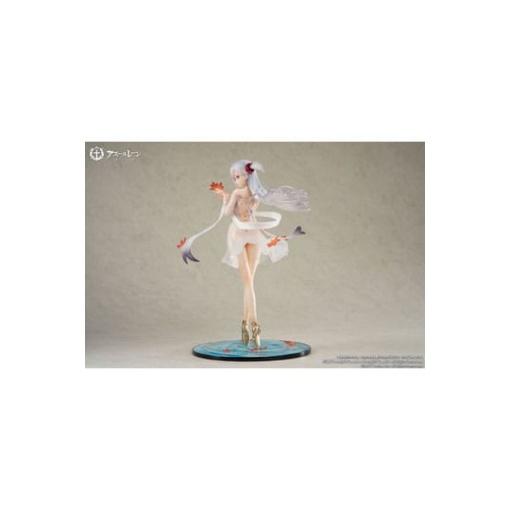 Azur Lane Shokaku Estatua PVC The Crane that Dances With the Wind Ver. 28 cm