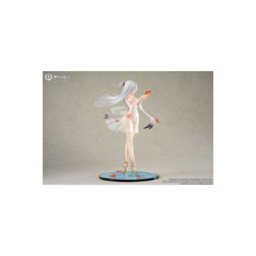 Azur Lane Shokaku Estatua PVC The Crane that Dances With the Wind Ver. 28 cm