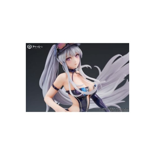 Azur Lane Estatua PVC 1/7 Enterprise Wind Catcher Ver. 27 cm - Embalaje dañado