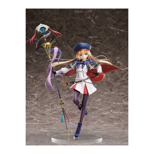 Fate/Grand Order Estatua PVC 1/7 Caster / Altria Caster 29 cm