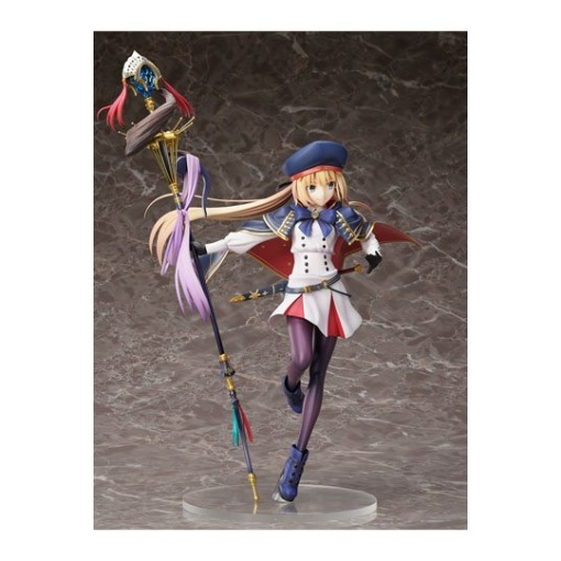 Fate/Grand Order Estatua PVC 1/7 Caster / Altria Caster 29 cm