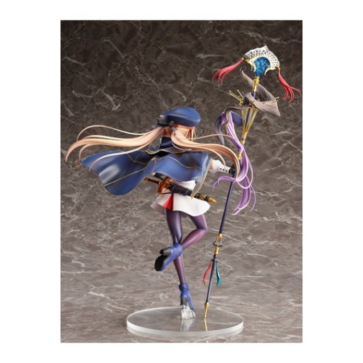 Fate/Grand Order Estatua PVC 1/7 Caster / Altria Caster 29 cm