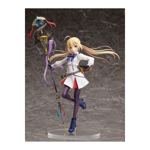 Fate/Grand Order Estatua PVC 1/7 Caster / Altria Caster 29 cm