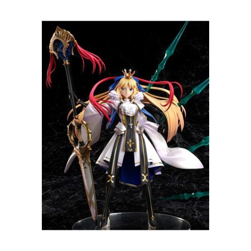 Fate/Grand Order Estatua PVC 1/7 Caster / Altria Caster (3rd Ascension) 34 cm