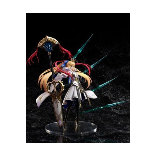 Fate/Grand Order Estatua PVC 1/7 Caster / Altria Caster (3rd Ascension) 34 cm