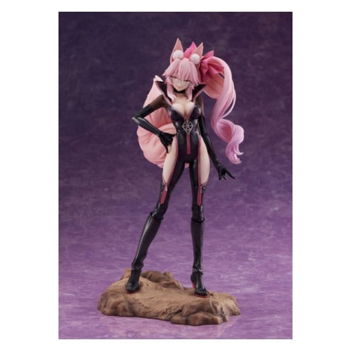 Fate/Extra Estatua PVC 1/7 Assassin/Koyanskaya Of Light 26 cm