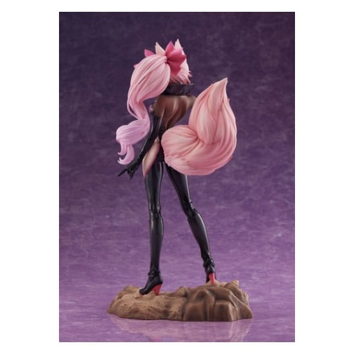 Fate/Extra Estatua PVC 1/7 Assassin/Koyanskaya Of Light 26 cm