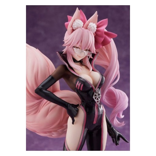 Fate/Extra Estatua PVC 1/7 Assassin/Koyanskaya Of Light 26 cm