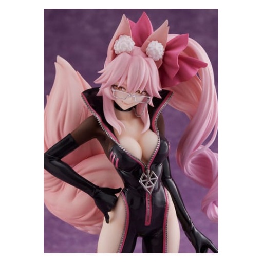 Fate/Extra Estatua PVC 1/7 Assassin/Koyanskaya Of Light 26 cm