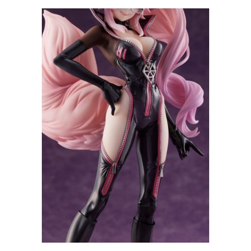 Fate/Extra Estatua PVC 1/7 Assassin/Koyanskaya Of Light 26 cm