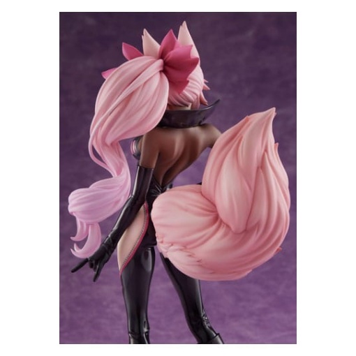 Fate/Extra Estatua PVC 1/7 Assassin/Koyanskaya Of Light 26 cm