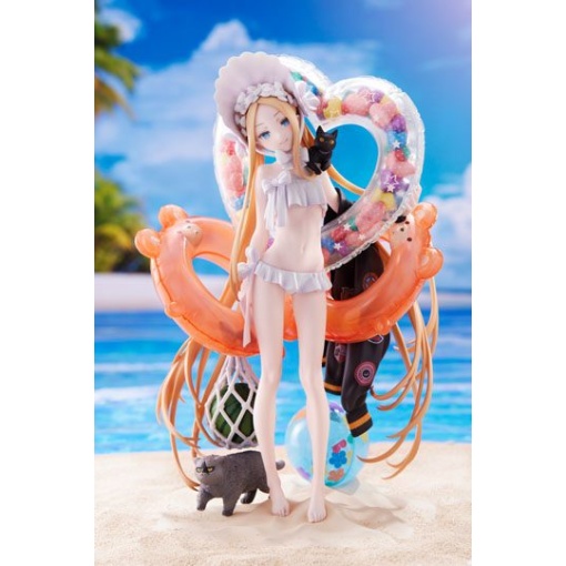 Fate/Grand Order Estatua PVC 1/7 Foreigner/Abigail Williams (Summer) 22 cm