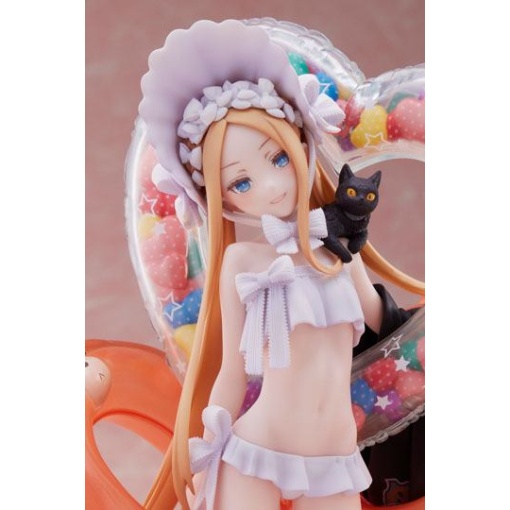 Fate/Grand Order Estatua PVC 1/7 Foreigner/Abigail Williams (Summer) 22 cm