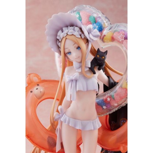 Fate/Grand Order Estatua PVC 1/7 Foreigner/Abigail Williams (Summer) 22 cm