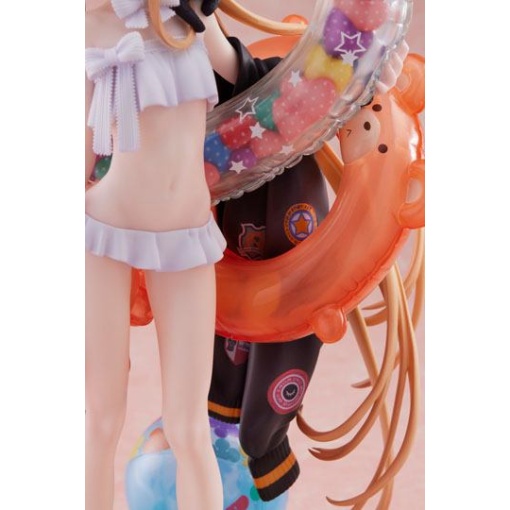 Fate/Grand Order Estatua PVC 1/7 Foreigner/Abigail Williams (Summer) 22 cm