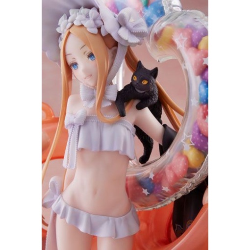 Fate/Grand Order Estatua PVC 1/7 Foreigner/Abigail Williams (Summer) 22 cm