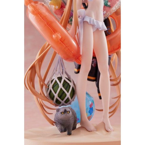 Fate/Grand Order Estatua PVC 1/7 Foreigner/Abigail Williams (Summer) 22 cm