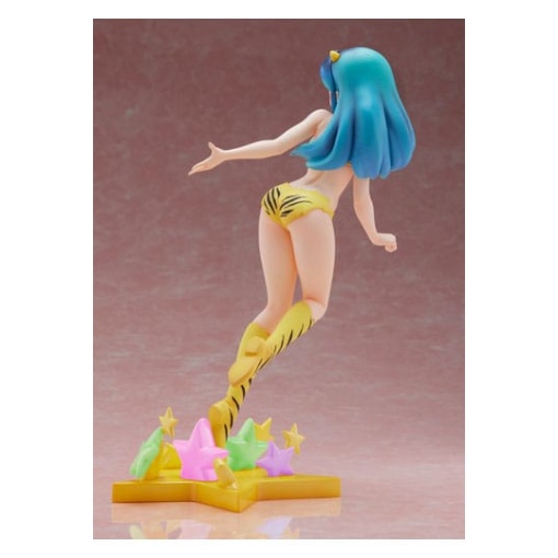 Urusei Yatsura Estatua PVC 1/7 Lum 23 cm