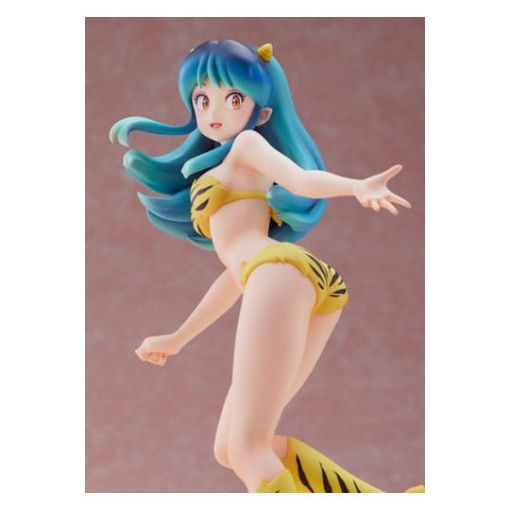 Urusei Yatsura Estatua PVC 1/7 Lum 23 cm