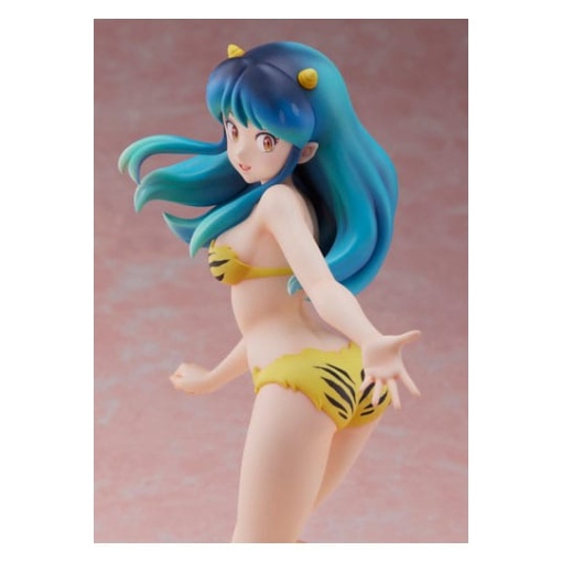 Urusei Yatsura Estatua PVC 1/7 Lum 23 cm